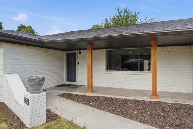 5512 Westcreek Drive, Fort Worth TX 76133 - Photo 3