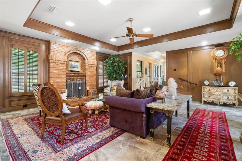 16028 Chalfont Place, Dallas TX 75248 - Photo 7