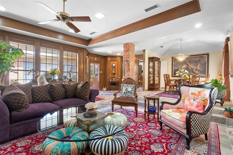 16028 Chalfont Place, Dallas TX 75248 - Photo 9