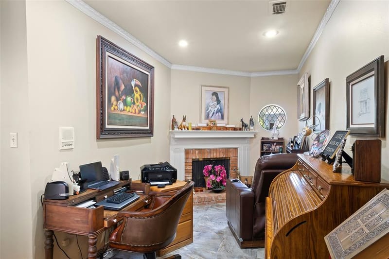 16028 Chalfont Place, Dallas TX 75248 - Photo 24