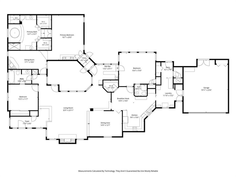 16028 Chalfont Place, Dallas TX 75248 - Photo 33