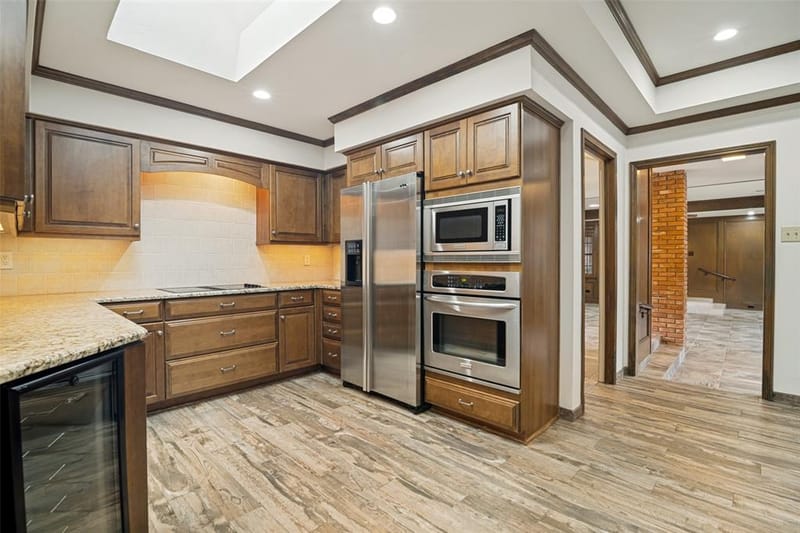 16028 Chalfont Place, Dallas TX 75248 - Photo 14