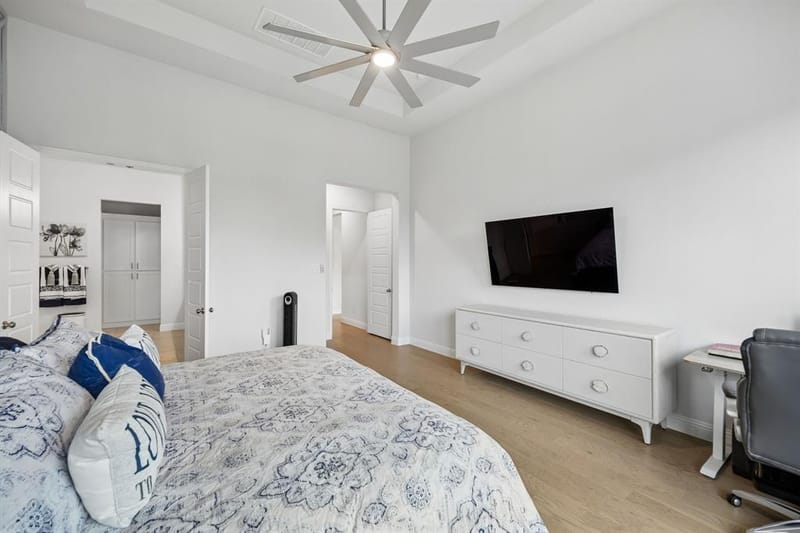 1903 Green Jasper Place, Arlington TX 76005 - Photo 20