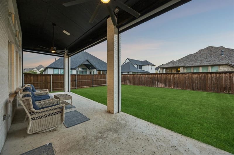 1903 Green Jasper Place, Arlington TX 76005 - Photo 34