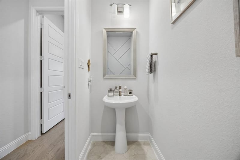 1903 Green Jasper Place, Arlington TX 76005 - Photo 18
