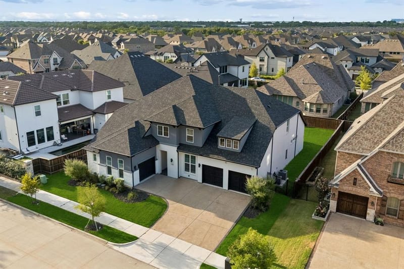 1903 Green Jasper Place, Arlington TX 76005 - Photo 40