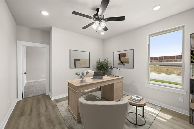 9113 Harrisburg Drive, Fort Worth TX 76036 - Photo 23