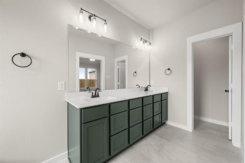 9113 Harrisburg Drive, Fort Worth TX 76036 - Photo 19