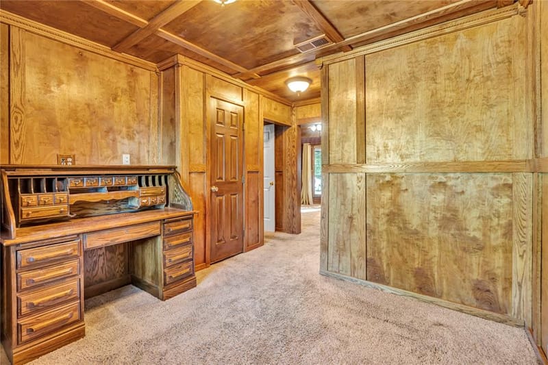 306 Woodlawn Drive, Keene TX 76059 - Photo 22