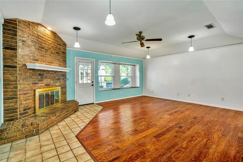 306 Woodlawn Drive, Keene TX 76059 - Photo 7