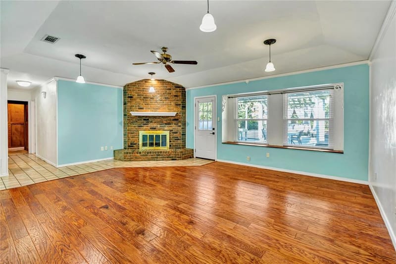 306 Woodlawn Drive, Keene TX 76059 - Photo 9