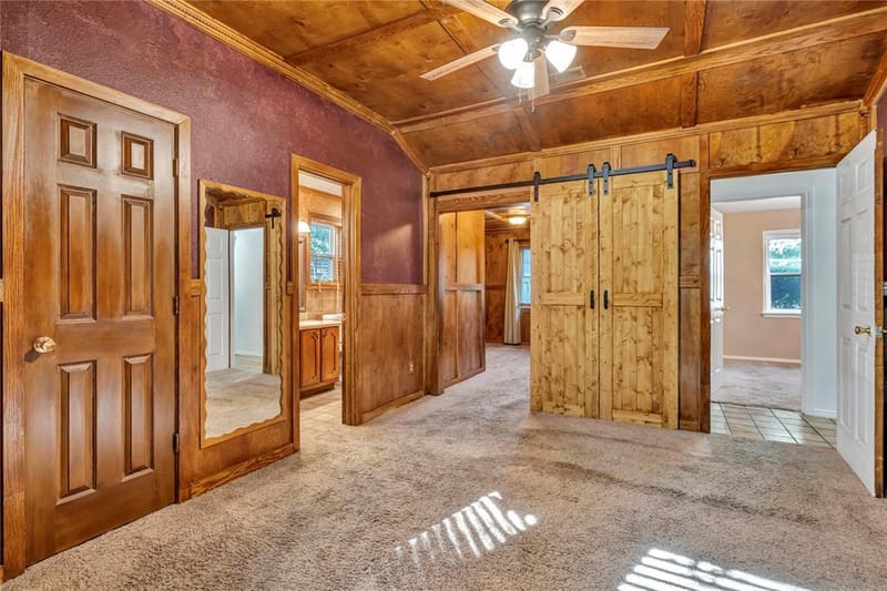 306 Woodlawn Drive, Keene TX 76059 - Photo 18