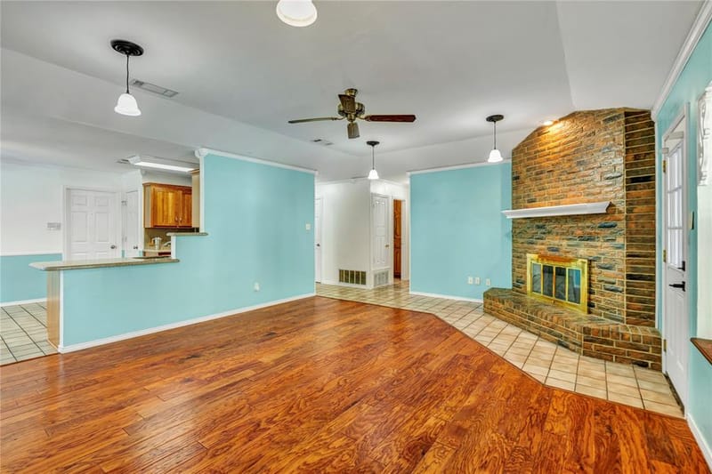 306 Woodlawn Drive, Keene TX 76059 - Photo 8
