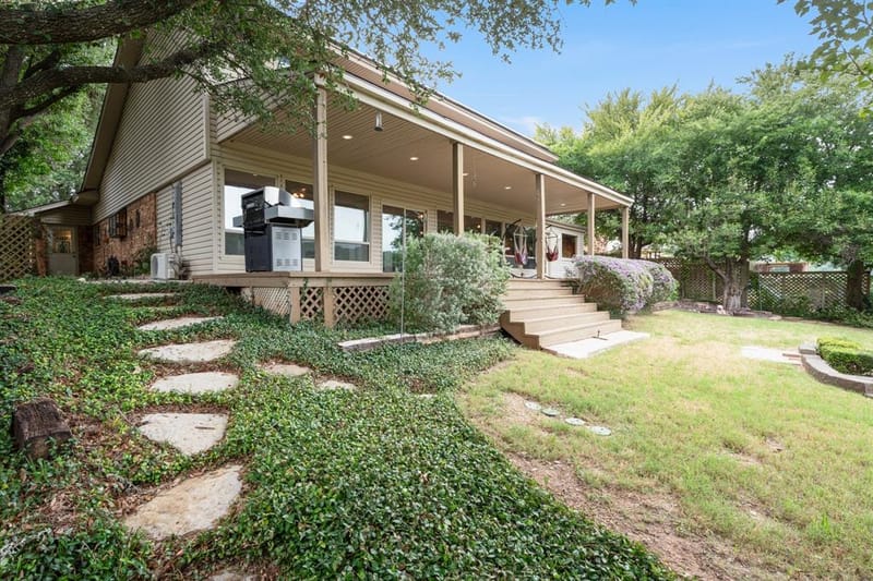 9302 Ravenswood Road, Granbury TX 76049 - Photo 27