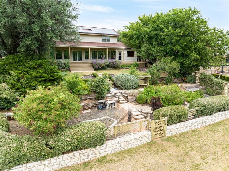 9302 Ravenswood Road, Granbury TX 76049 - Photo 39