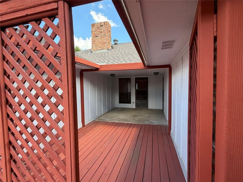 910 Village Green Drive, Rockwall TX 75087 - Photo 26