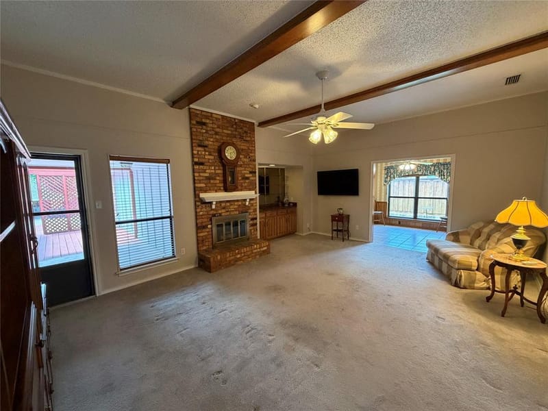 910 Village Green Drive, Rockwall TX 75087 - Photo 3