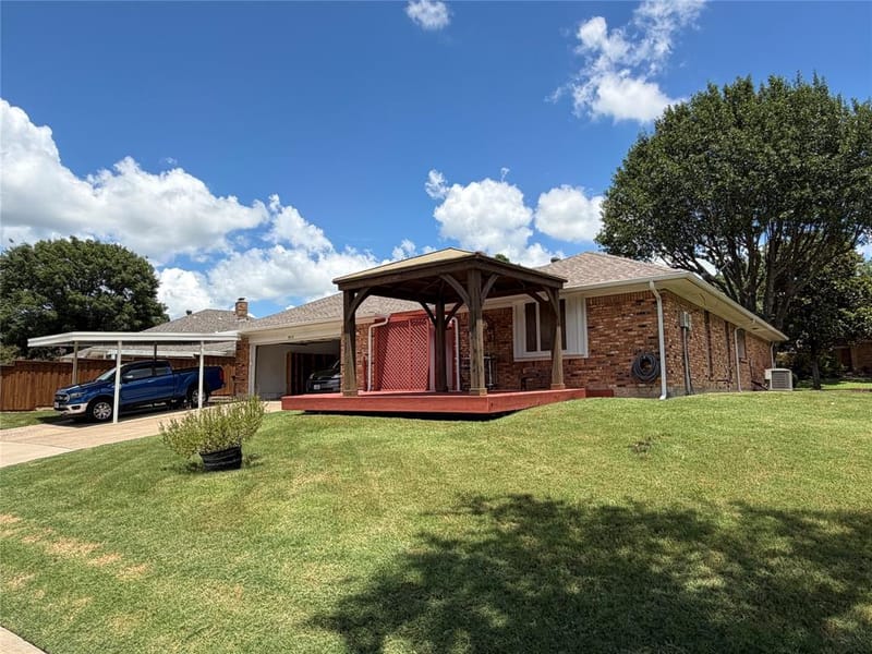 910 Village Green Drive, Rockwall TX 75087 - Photo 28