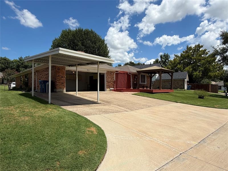 910 Village Green Drive, Rockwall TX 75087 - Photo 24