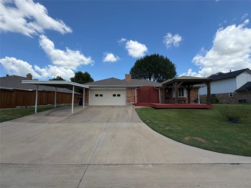 910 Village Green Drive, Rockwall TX 75087 - Photo 29