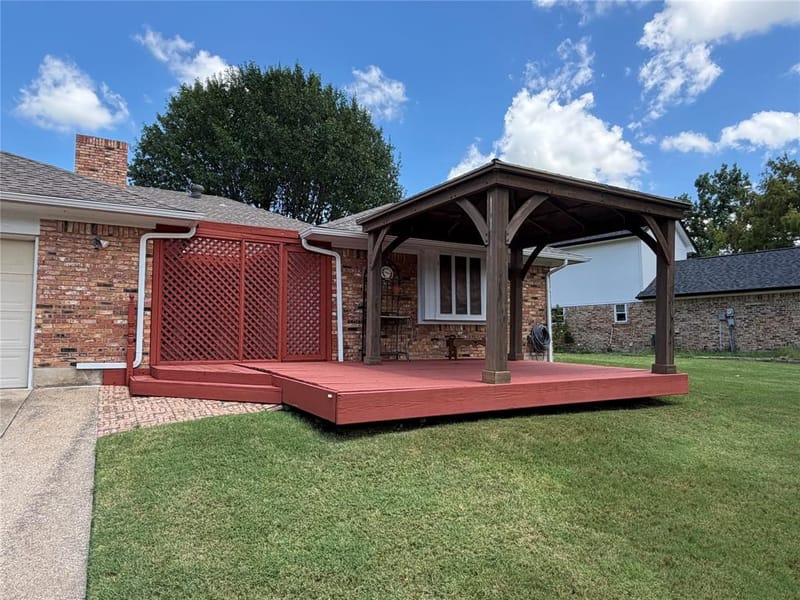910 Village Green Drive, Rockwall TX 75087 - Photo 25