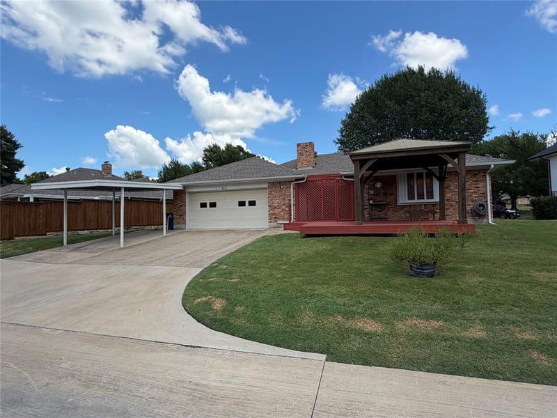 910 Village Green Drive, Rockwall TX 75087 - Photo 21