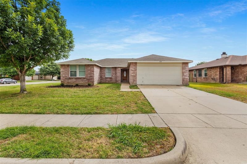1434 Paint Brush Court, Burleson TX 76028 - Photo 23