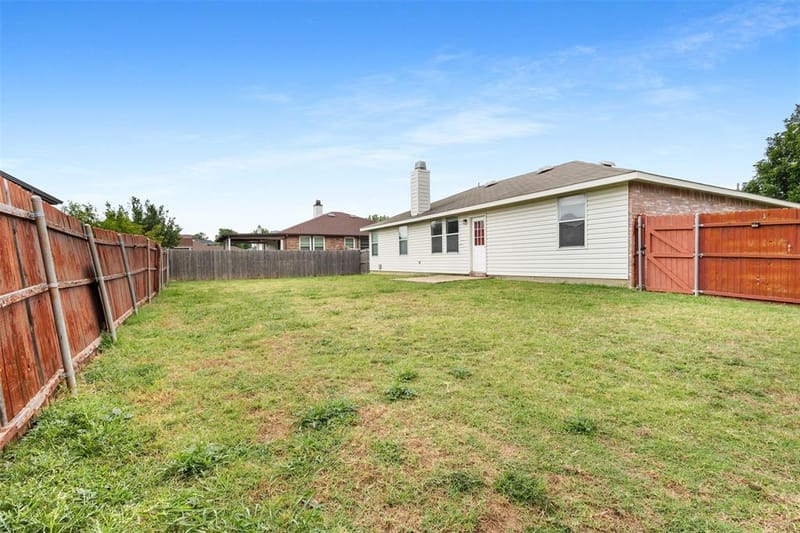 1434 Paint Brush Court, Burleson TX 76028 - Photo 22