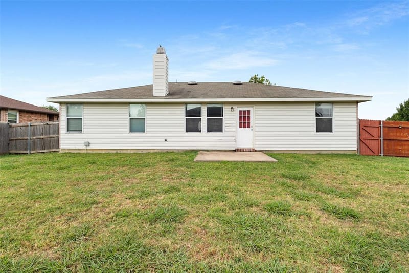 1434 Paint Brush Court, Burleson TX 76028 - Photo 20