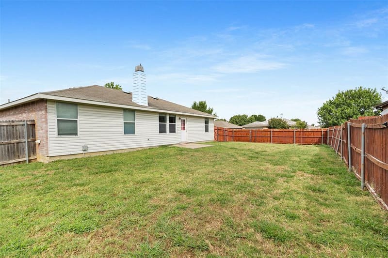 1434 Paint Brush Court, Burleson TX 76028 - Photo 21