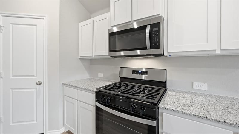 10613 DIAMOND MINE Drive, Fort Worth TX 76036 - Photo 5