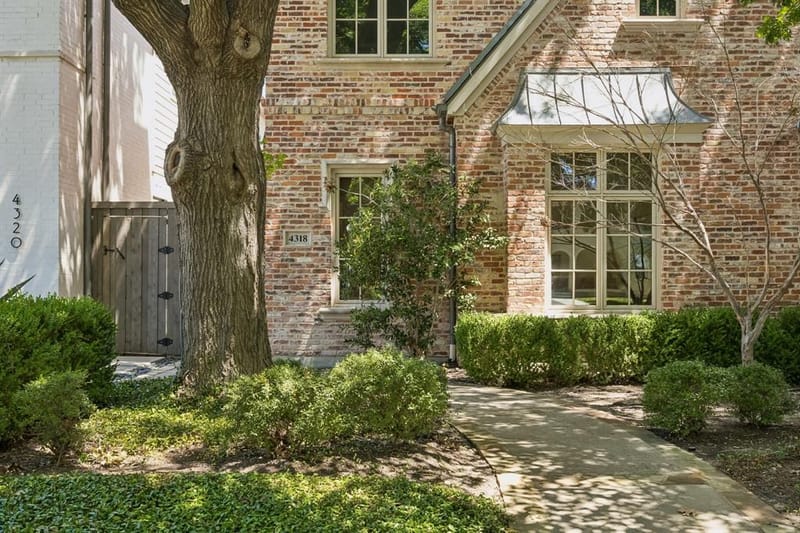 4318 Emerson Avenue, University Park TX 75205 - Photo 2