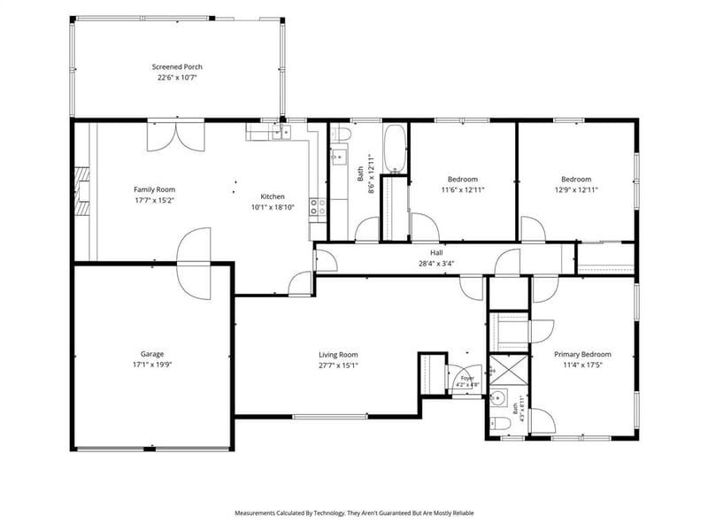5729 Wharton Drive, Fort Worth TX 76133 - Photo 32