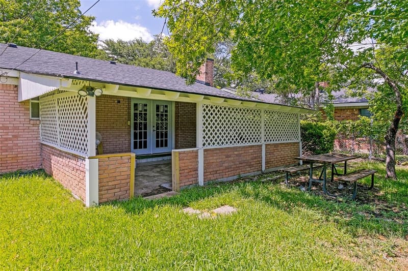 5729 Wharton Drive, Fort Worth TX 76133 - Photo 28