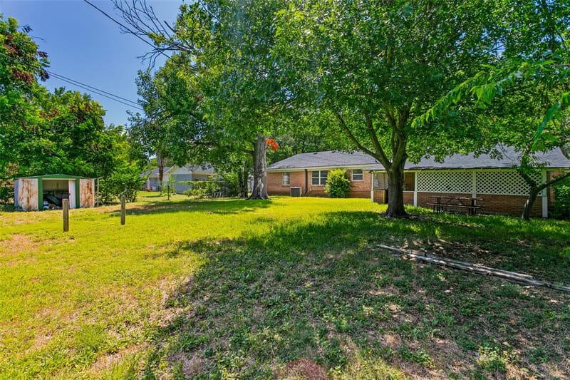 5729 Wharton Drive, Fort Worth TX 76133 - Photo 29