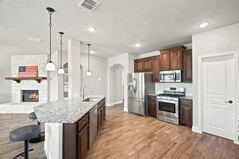 1106 Alderwood Drive, Justin TX 76247 - Photo 13