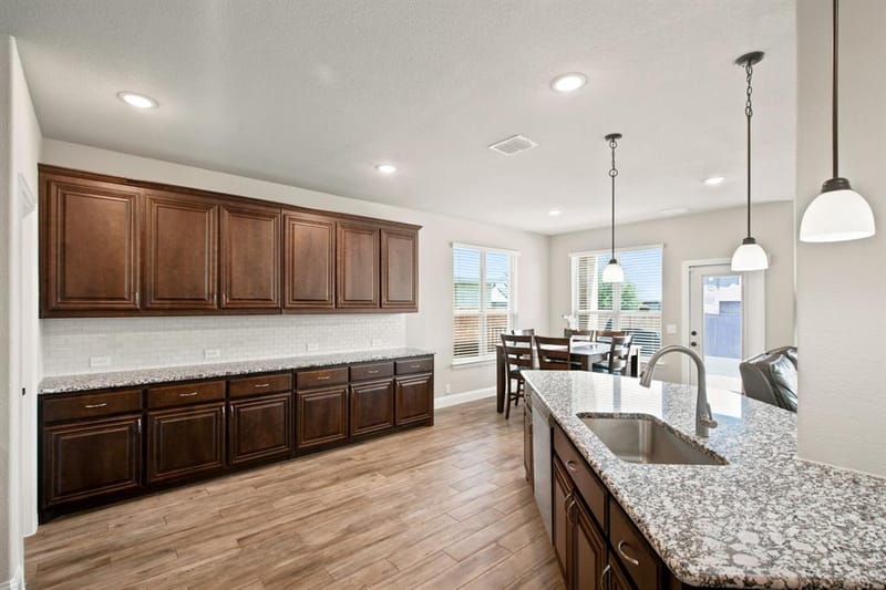 1106 Alderwood Drive, Justin TX 76247 - Photo 12