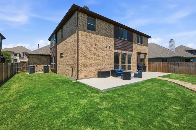 1106 Alderwood Drive, Justin TX 76247 - Photo 36
