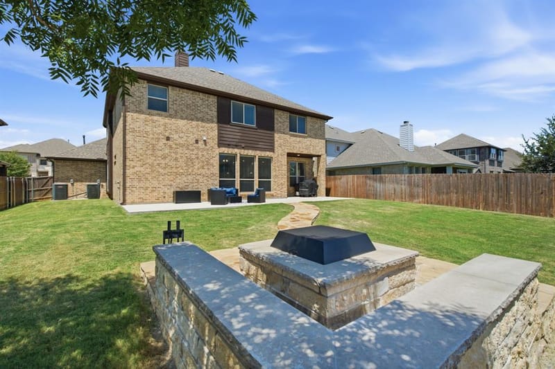 1106 Alderwood Drive, Justin TX 76247 - Photo 34