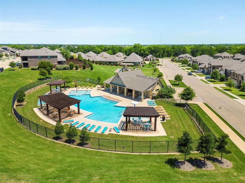 1106 Alderwood Drive, Justin TX 76247 - Photo 38