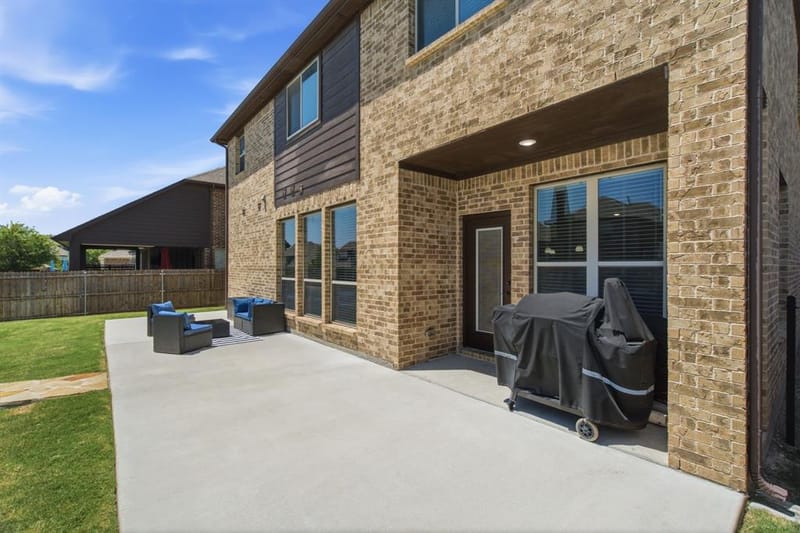 1106 Alderwood Drive, Justin TX 76247 - Photo 37