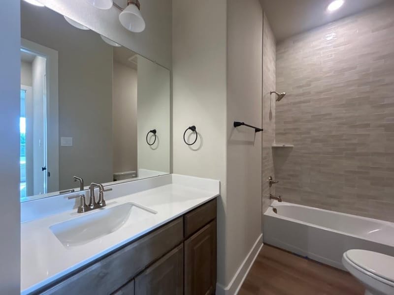 1106 Perrin Lane, Van Alstyne TX 75495 - Photo 6