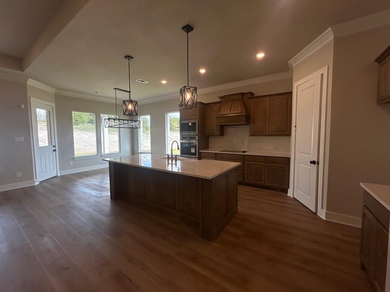 1106 Perrin Lane, Van Alstyne TX 75495 - Photo 7