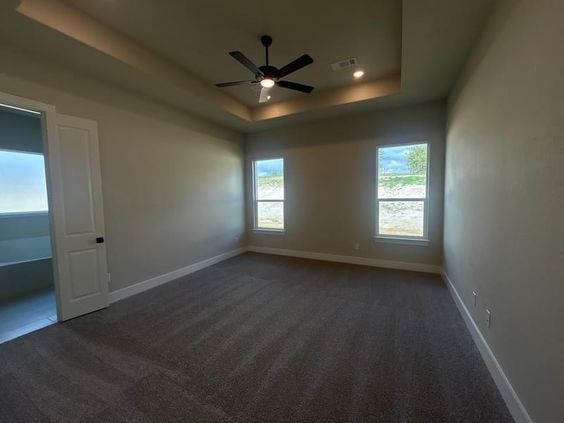 1106 Perrin Lane, Van Alstyne TX 75495 - Photo 9