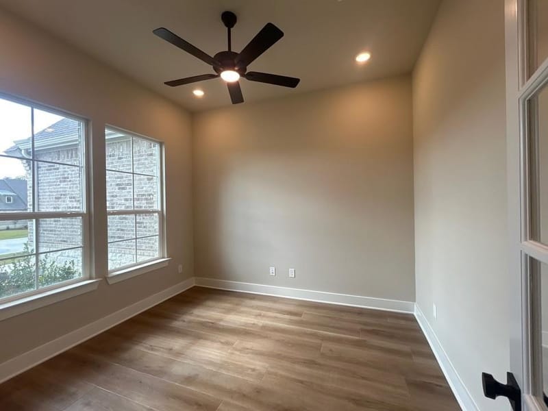 1106 Perrin Lane, Van Alstyne TX 75495 - Photo 4