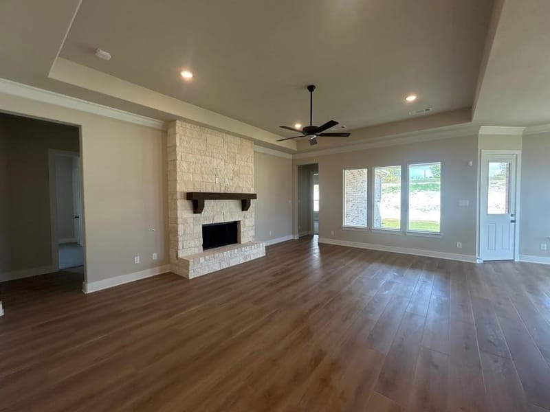1106 Perrin Lane, Van Alstyne TX 75495 - Photo 8