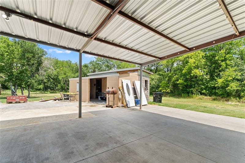 506 Stagecoach Road, Royse City TX 75189 - Photo 2