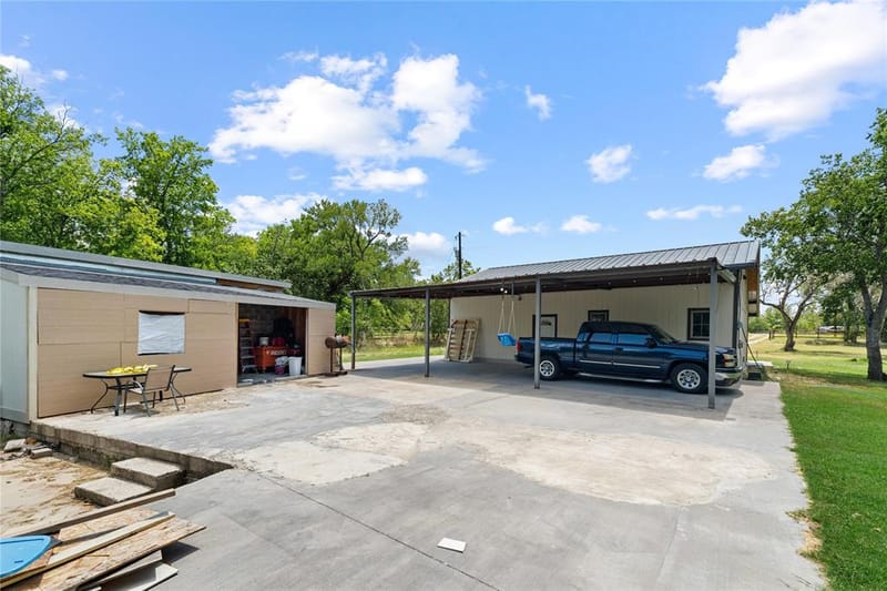 506 Stagecoach Road, Royse City TX 75189 - Photo 26