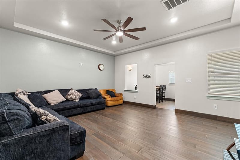 506 Stagecoach Road, Royse City TX 75189 - Photo 9