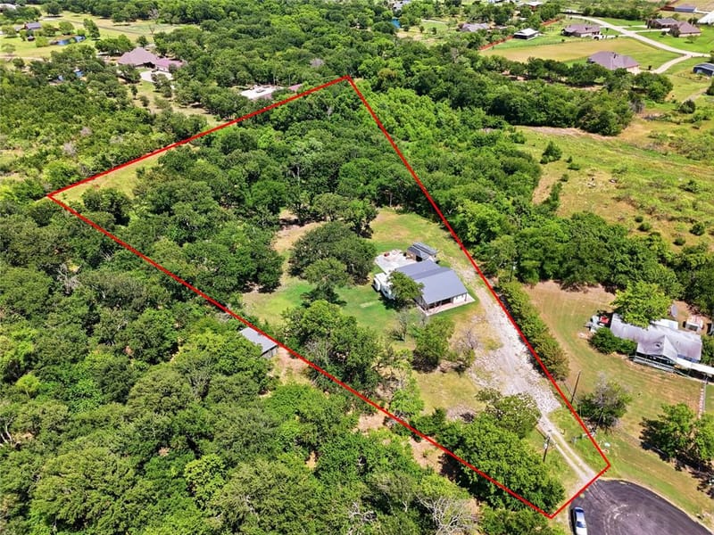 506 Stagecoach Road, Royse City TX 75189 - Photo 4